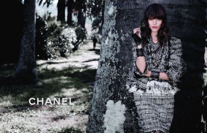 Chanel-Summer-2011-Campaign