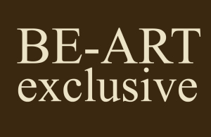 logo BE-ART