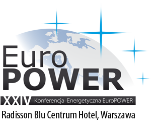 24. Konferencja EuroPOWER_logotyp