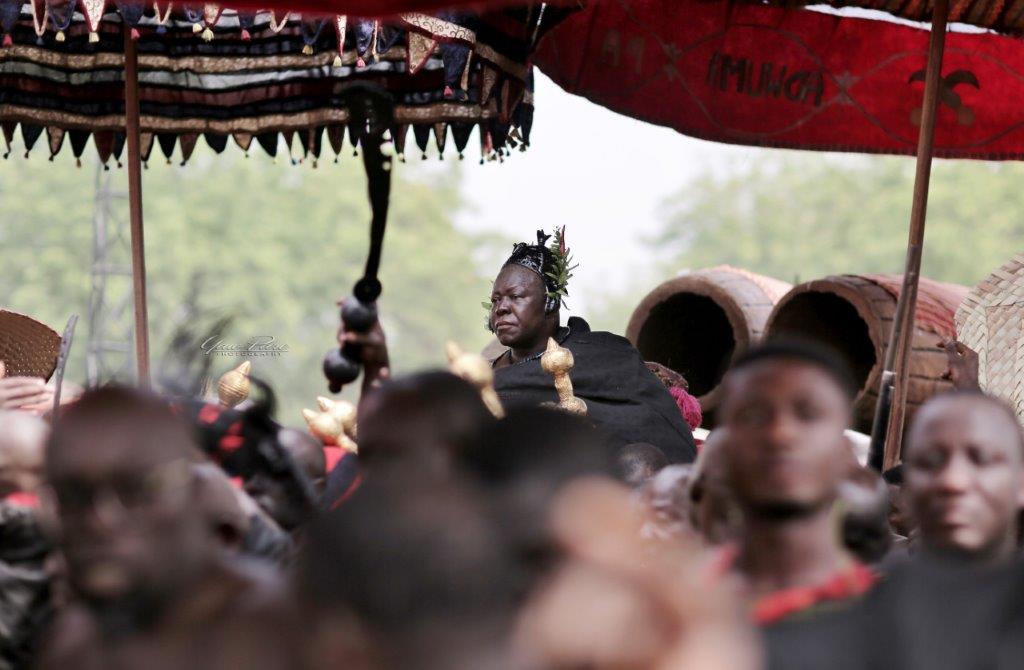 Pogrzeb w Ghanie - fot. Yaw Pare (13)