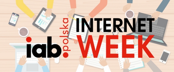 Internet Week 6 600x250
