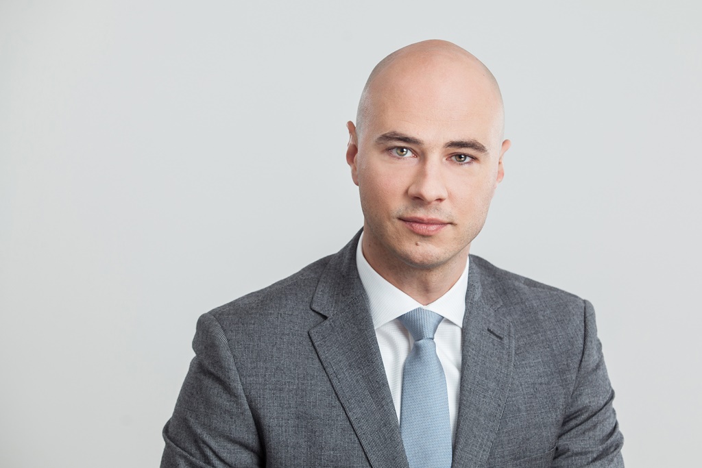 GSW Legal Rafał Szalc radca prawny, partner zarządzający_small