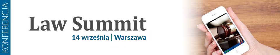 law summit
