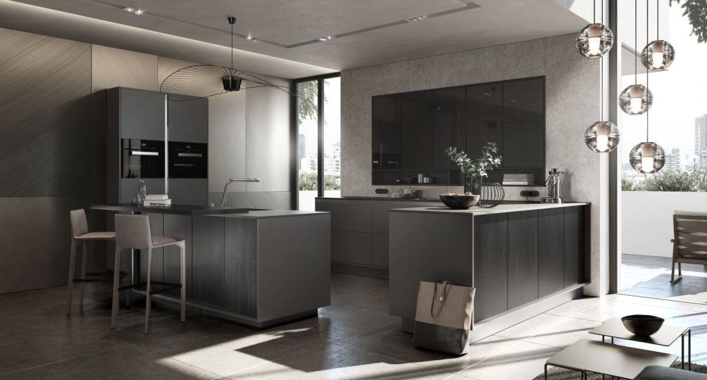 05_SieMatic PURE Collection_sterling grey_reverse