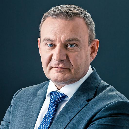 Andrzej Lazarowicz, Prezes Zarządu w wFirma.pl